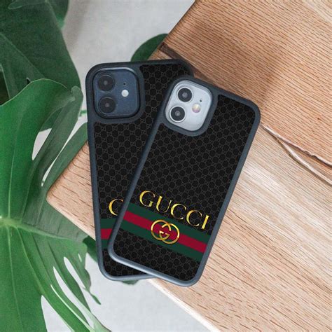 gucci iphone 12 max pro case|gucci iphone wallet cases.